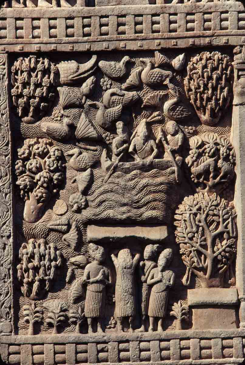ACSAA Digital Images (Monuments)