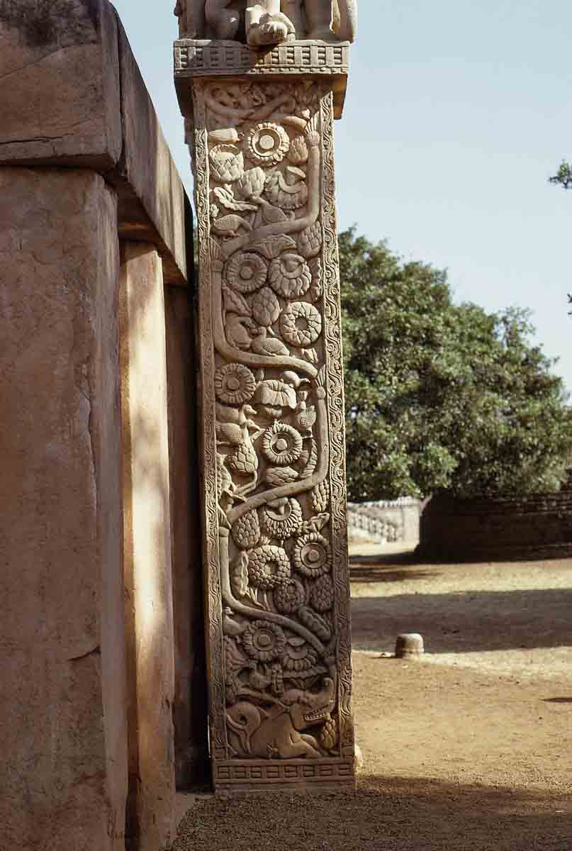ACSAA Digital Images (Monuments)