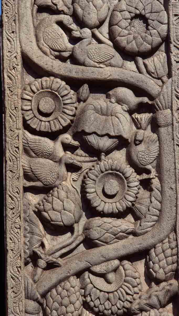 ACSAA Digital Images (Monuments)