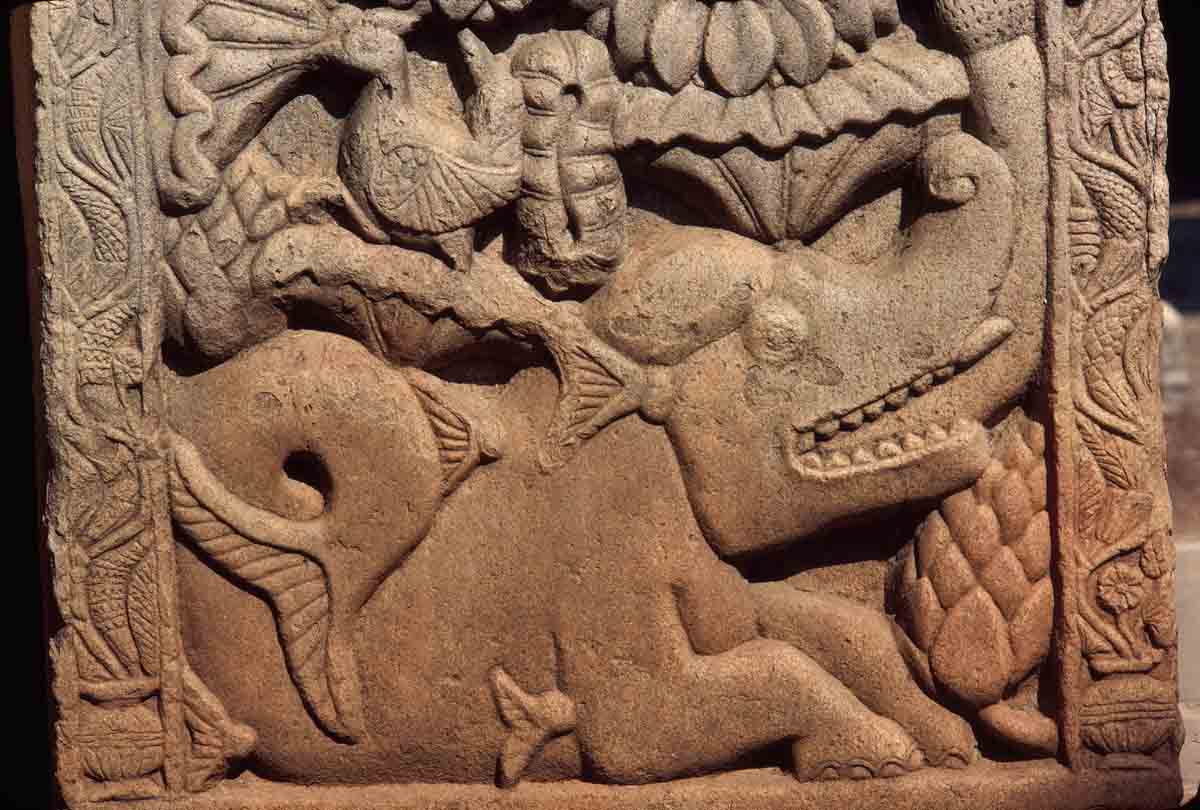 ACSAA Digital Images (Monuments)