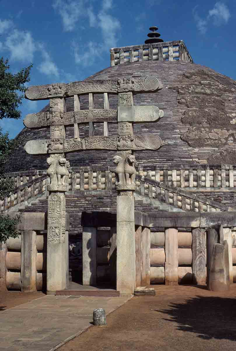 ACSAA Digital Images (Monuments)