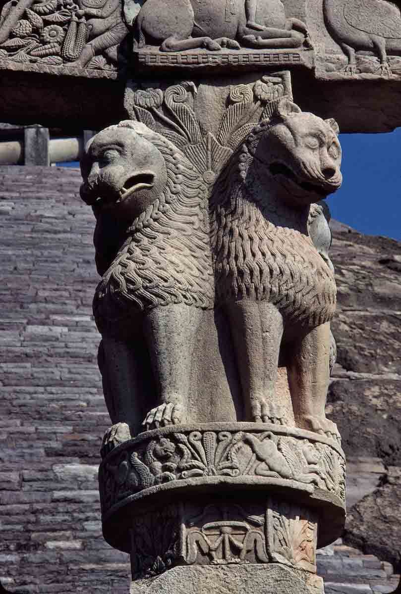 ACSAA Digital Images (Monuments)