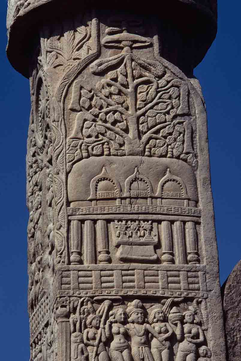 ACSAA Digital Images (Monuments)