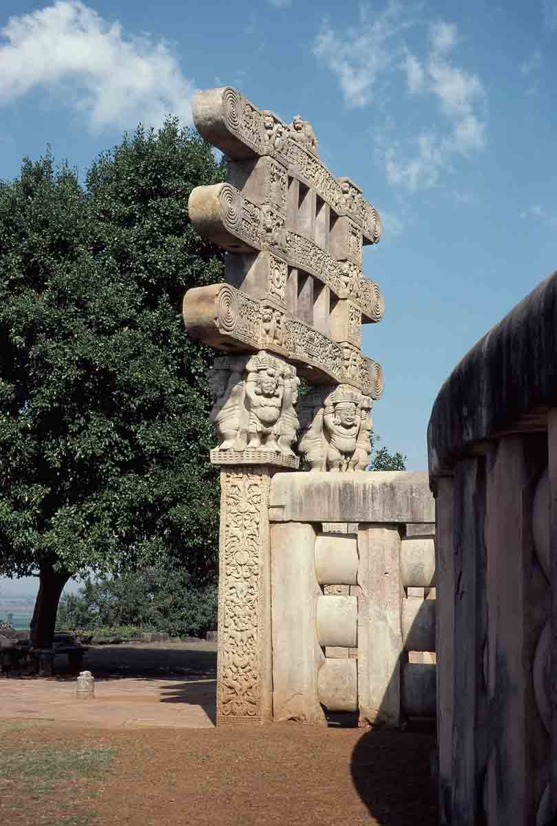 ACSAA Digital Images (Monuments)