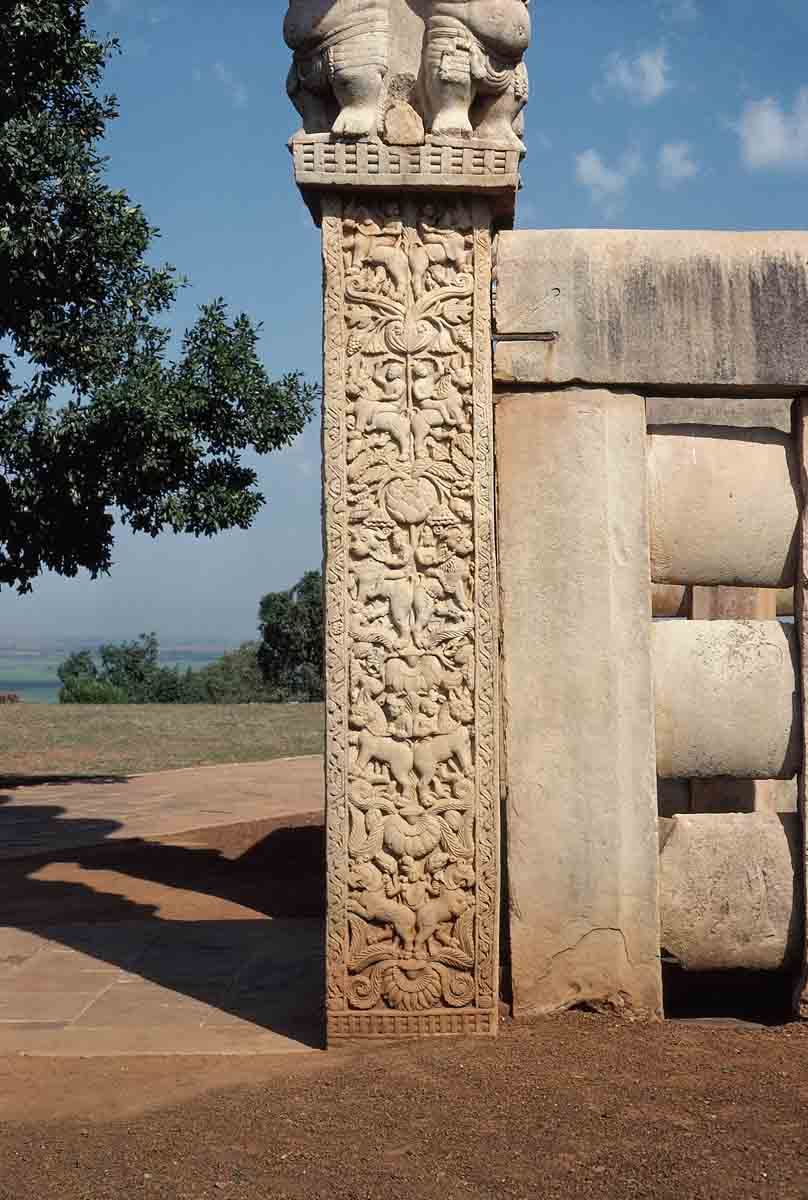 ACSAA Digital Images (Monuments)
