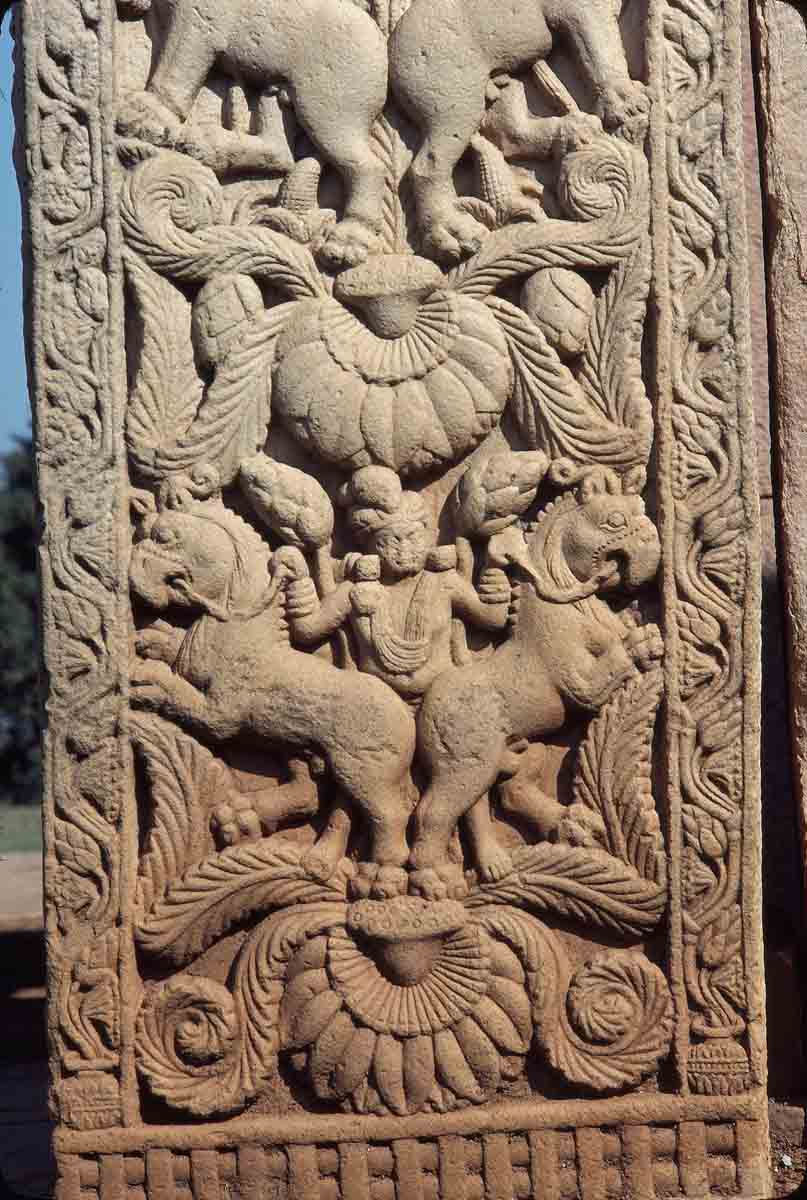 ACSAA Digital Images (Monuments)