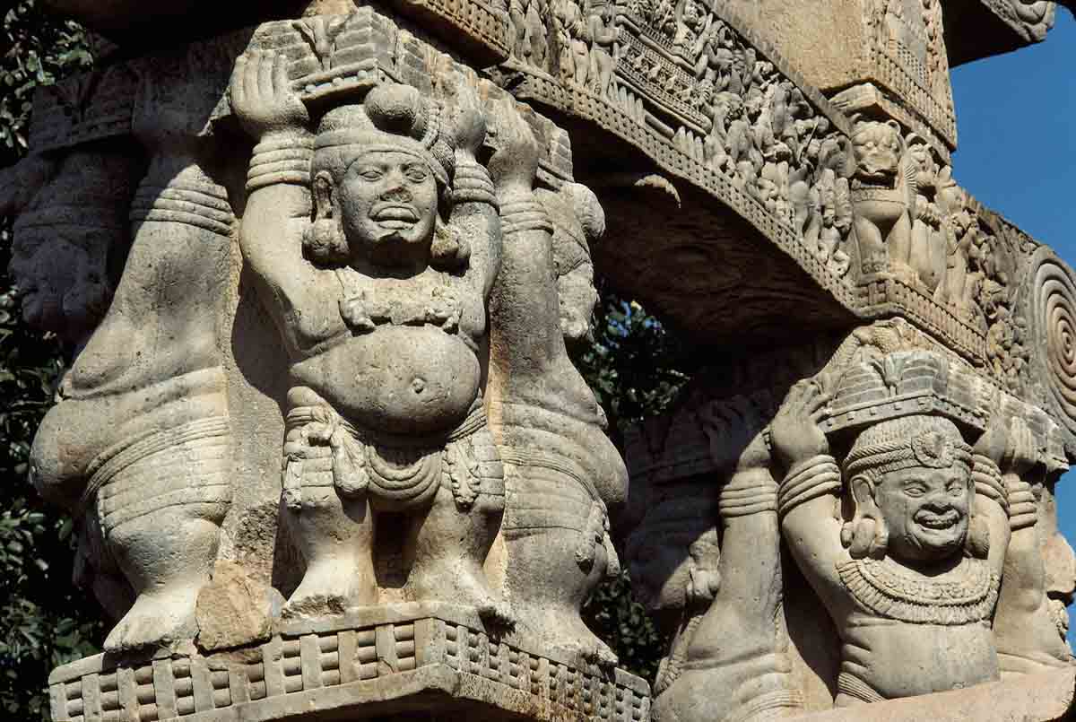 ACSAA Digital Images (Monuments)