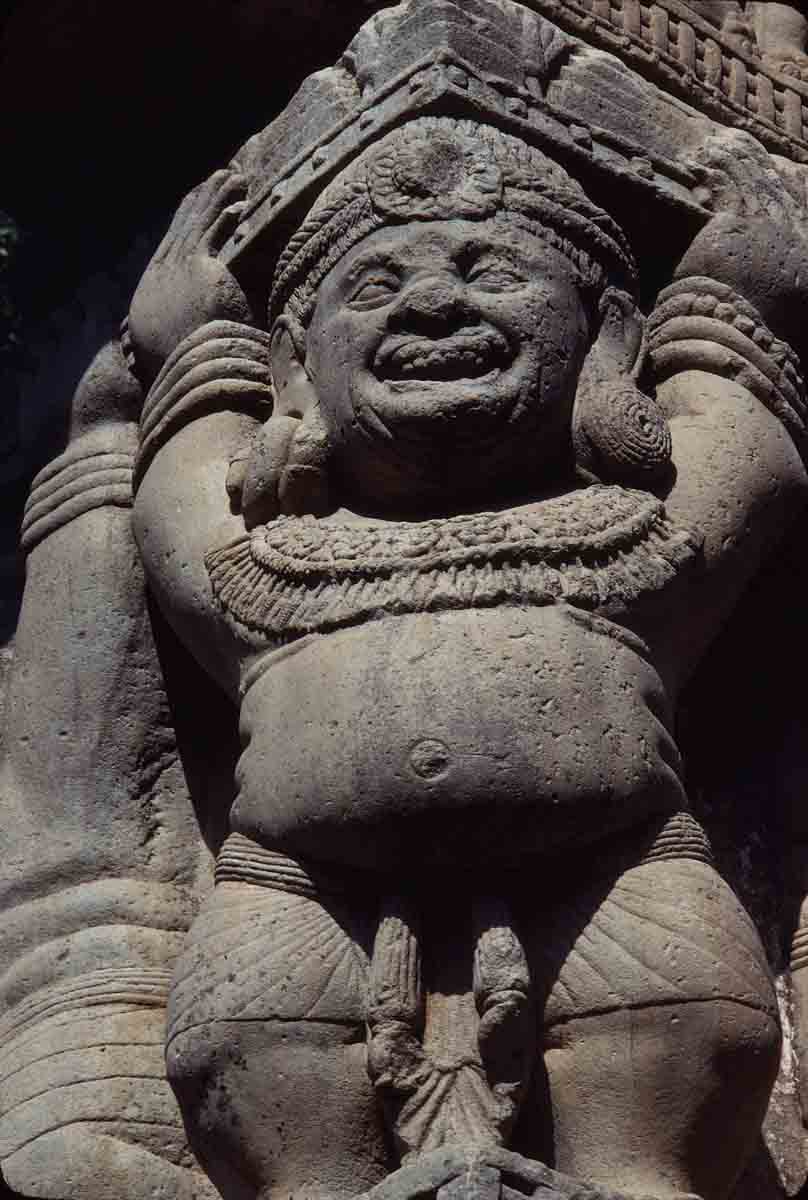 ACSAA Digital Images (Monuments)