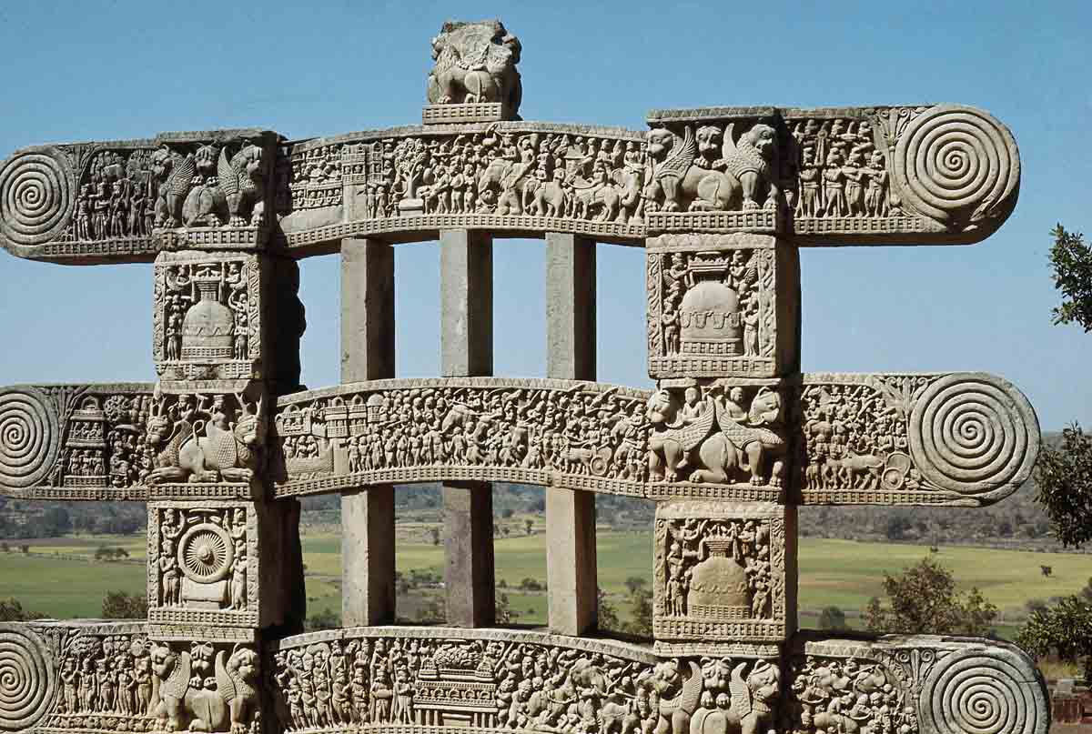 ACSAA Digital Images (Monuments)
