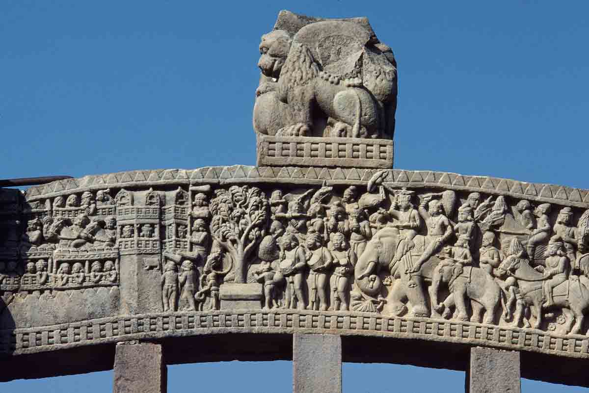 ACSAA Digital Images (Monuments)