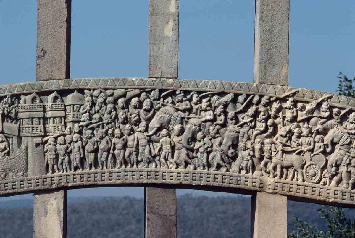 ACSAA Digital Images (Monuments)