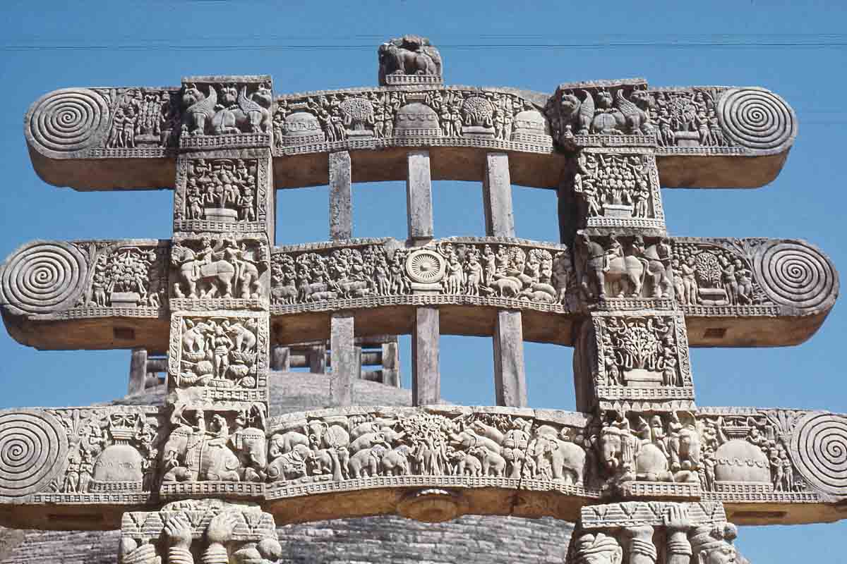 ACSAA Digital Images (Monuments)