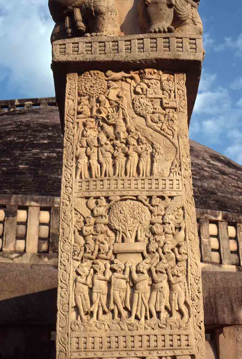 ACSAA Digital Images (Monuments)