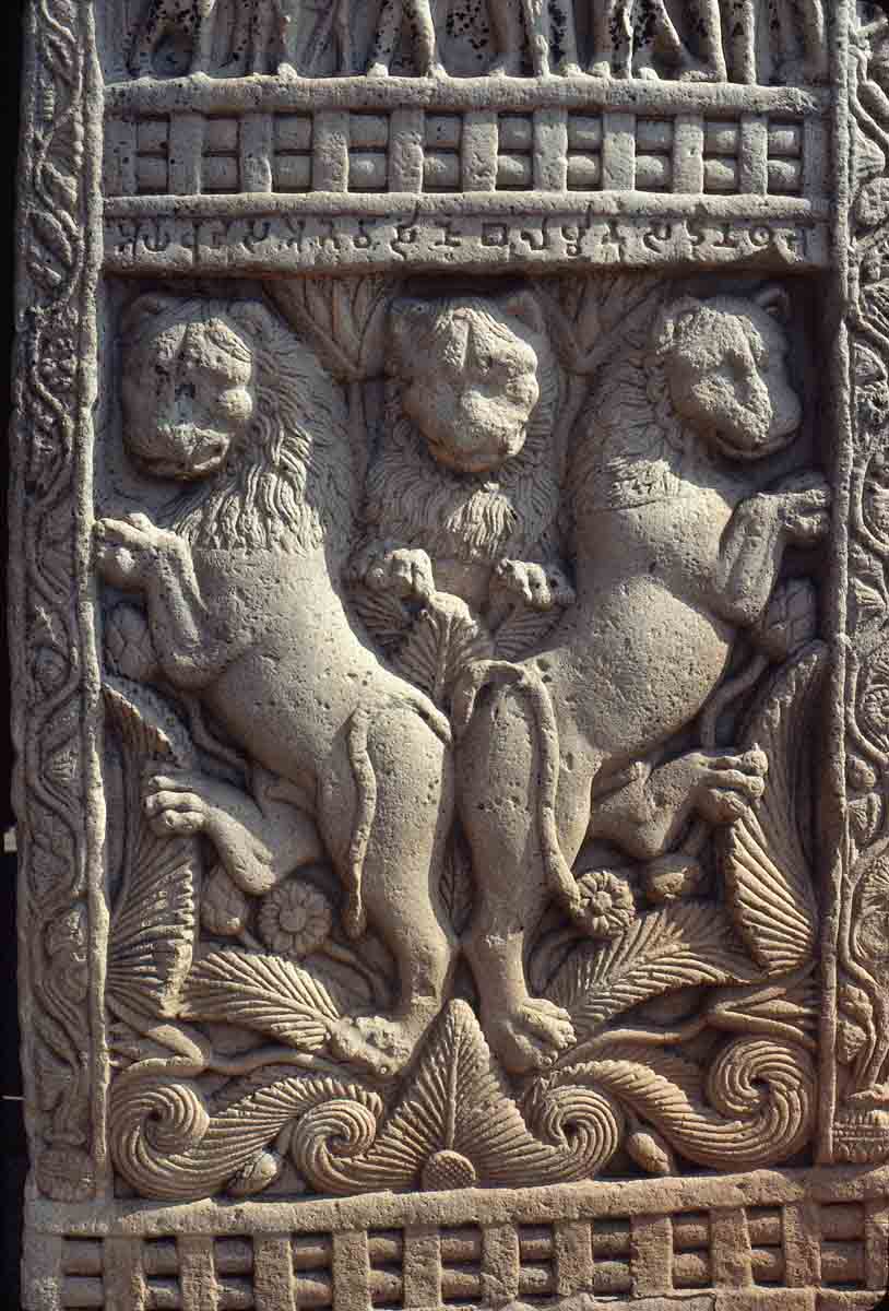 ACSAA Digital Images (Monuments)