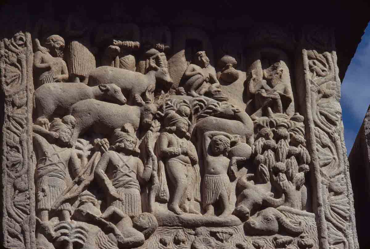 ACSAA Digital Images (Monuments)