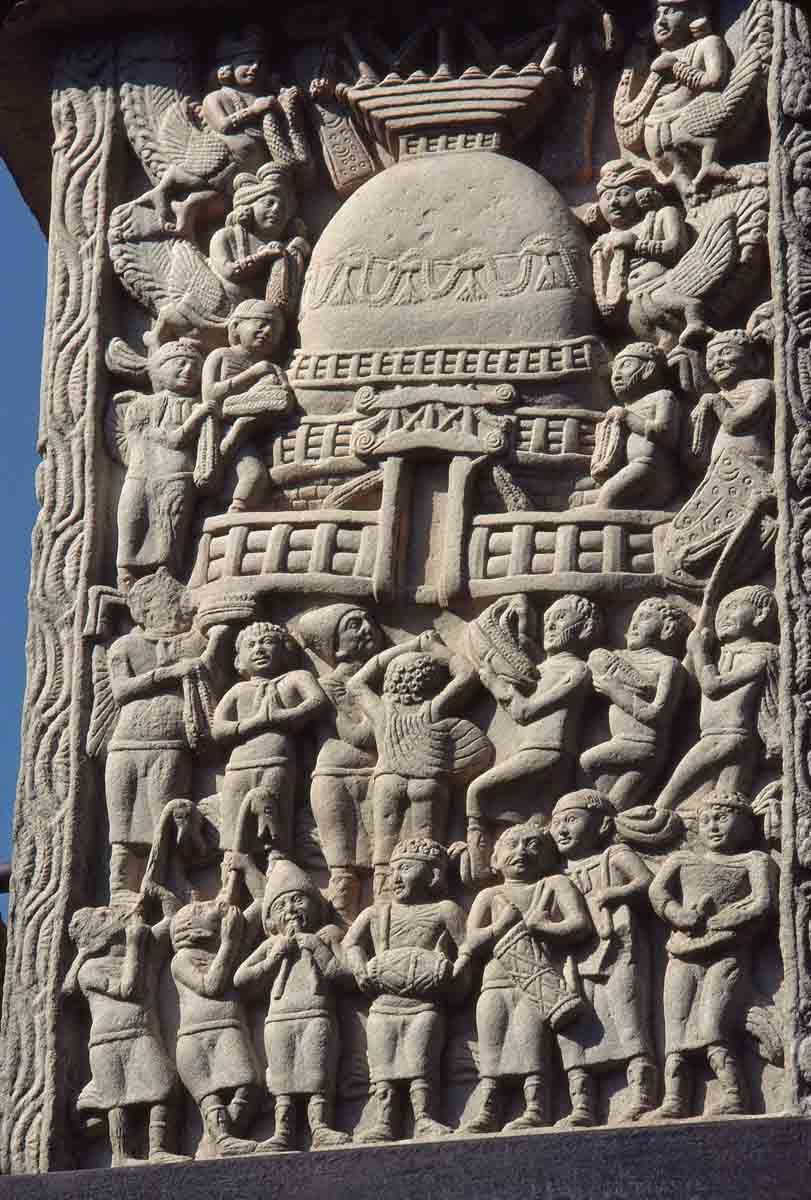 ACSAA Digital Images (Monuments)