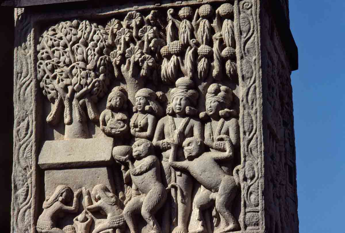 ACSAA Digital Images (Monuments)