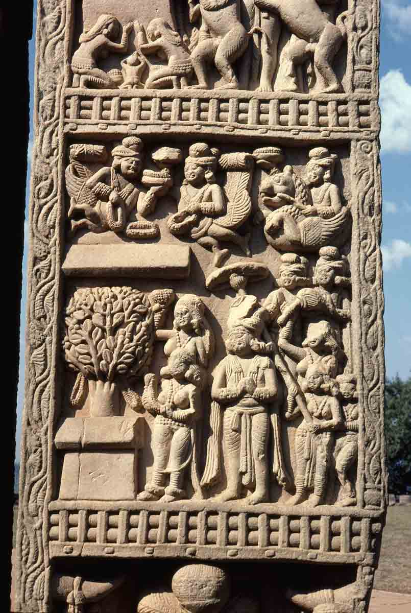ACSAA Digital Images (Monuments)
