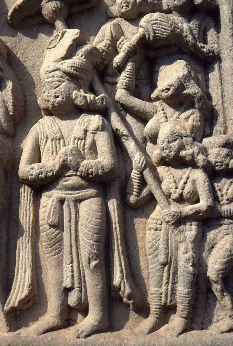 ACSAA Digital Images (Monuments)