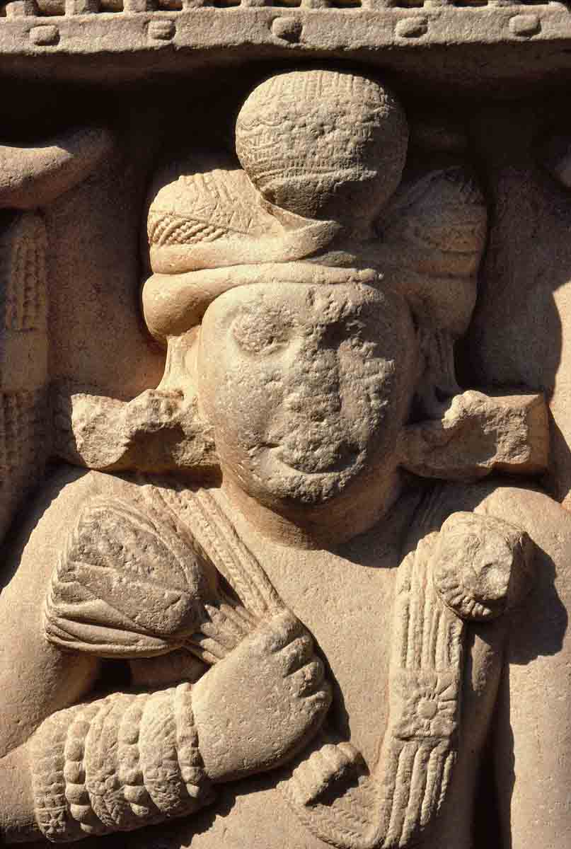ACSAA Digital Images (Monuments)