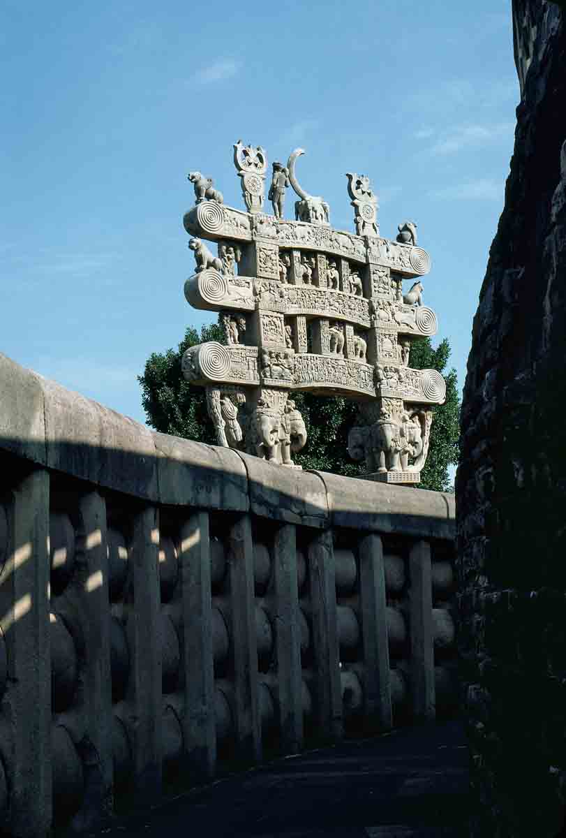 ACSAA Digital Images (Monuments)