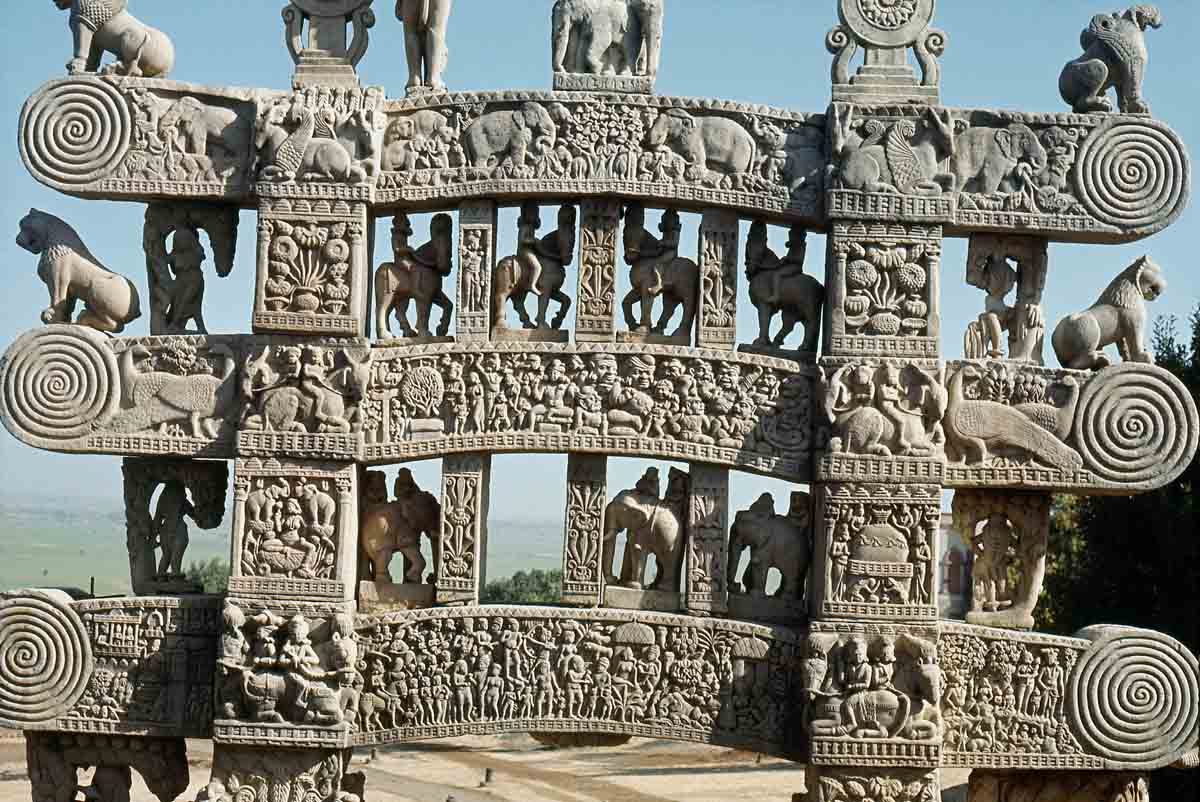 ACSAA Digital Images (Monuments)