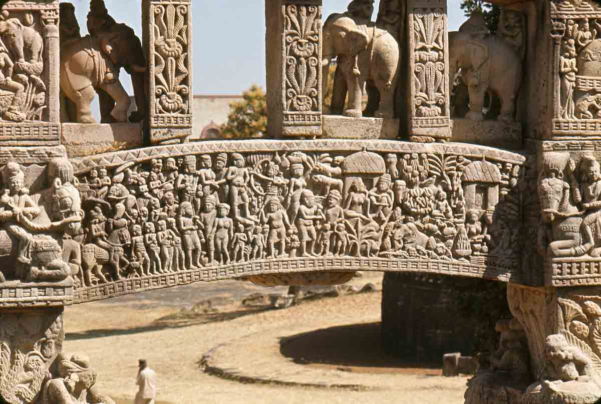 ACSAA Digital Images (Monuments)