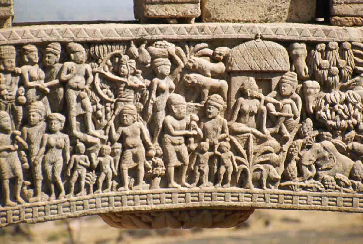 ACSAA Digital Images (Monuments)
