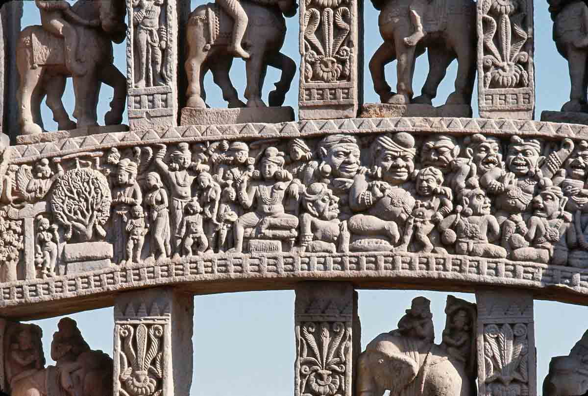 ACSAA Digital Images (Monuments)
