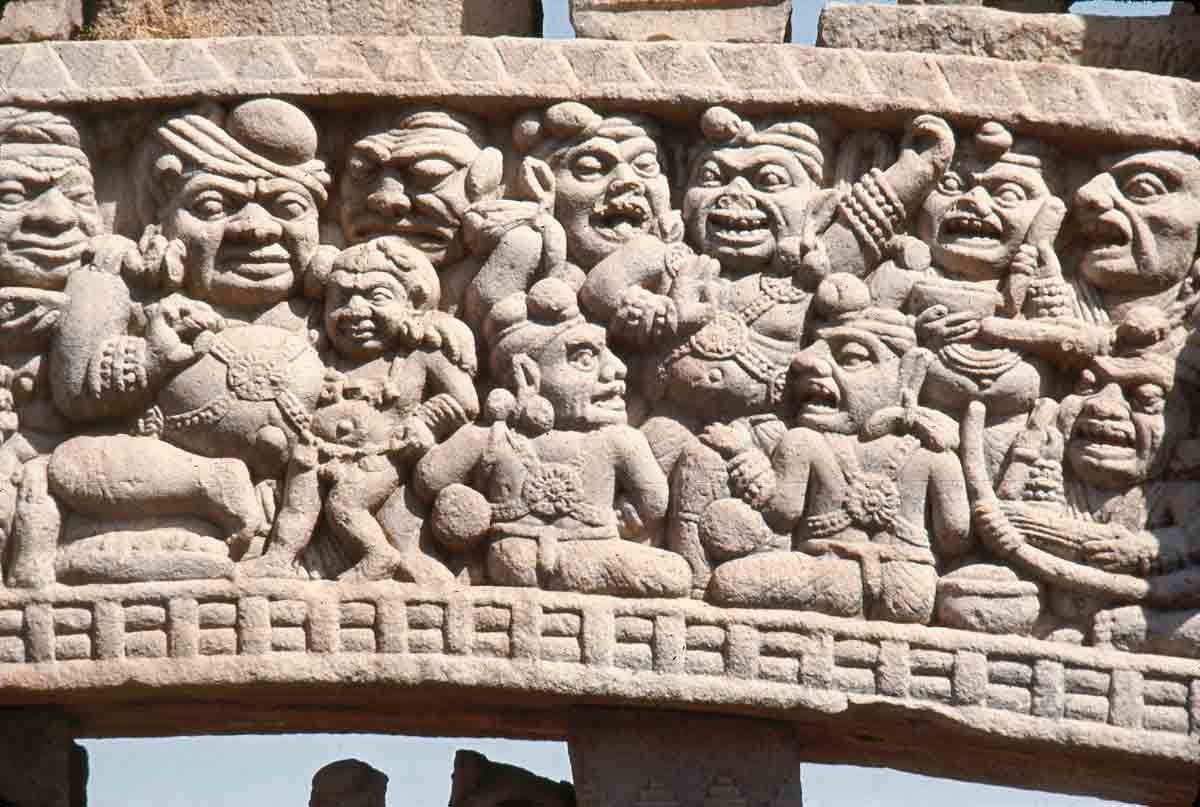 ACSAA Digital Images (Monuments)