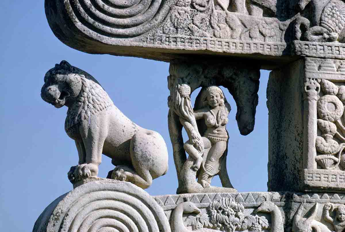 ACSAA Digital Images (Monuments)