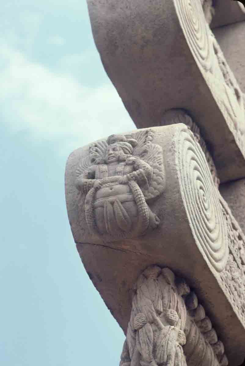 ACSAA Digital Images (Monuments)