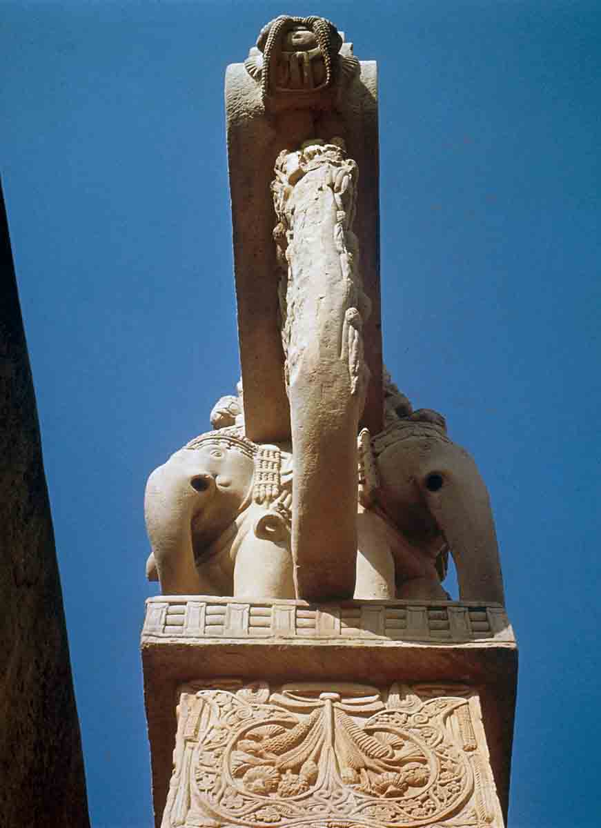 ACSAA Digital Images (Monuments)