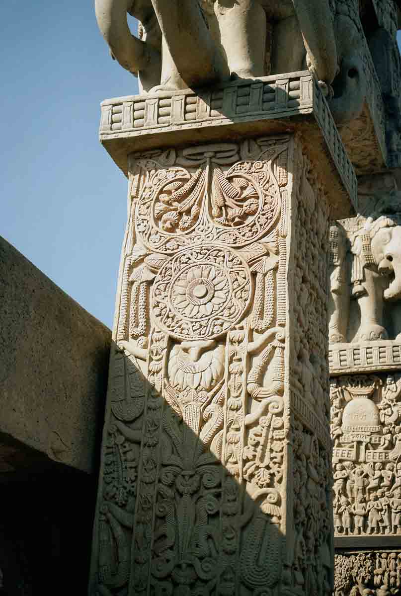ACSAA Digital Images (Monuments)