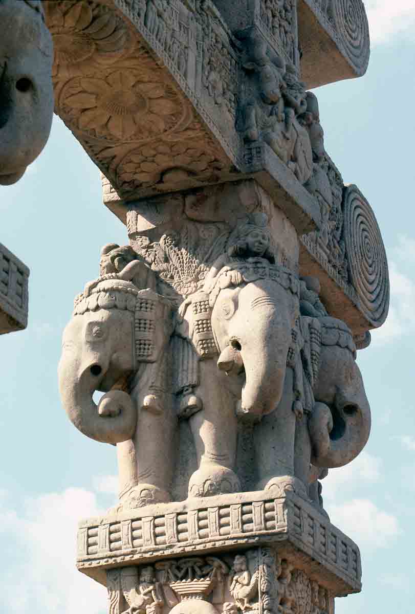 ACSAA Digital Images (Monuments)