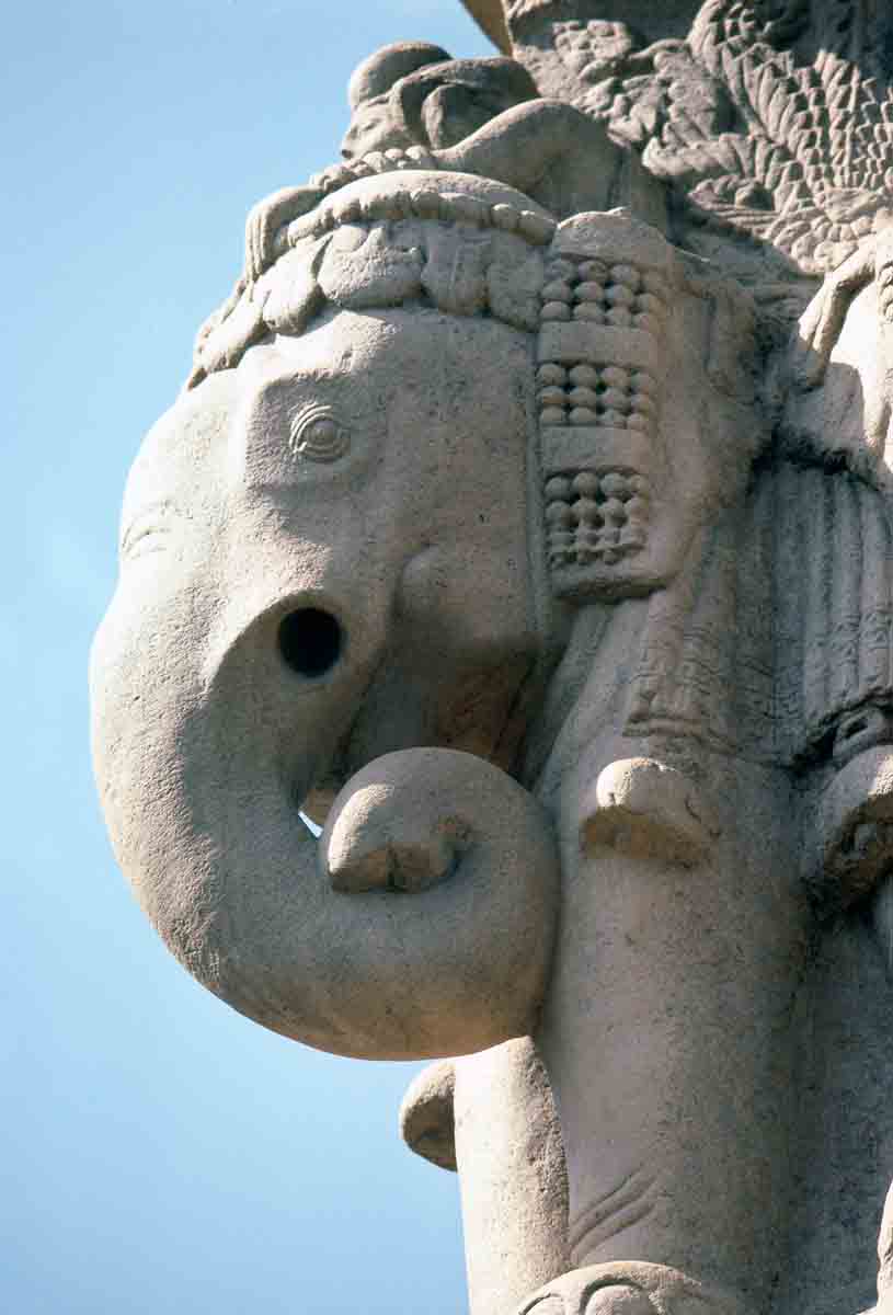 ACSAA Digital Images (Monuments)