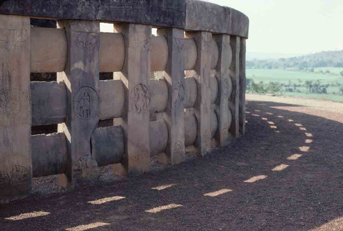 ACSAA Digital Images (Monuments)