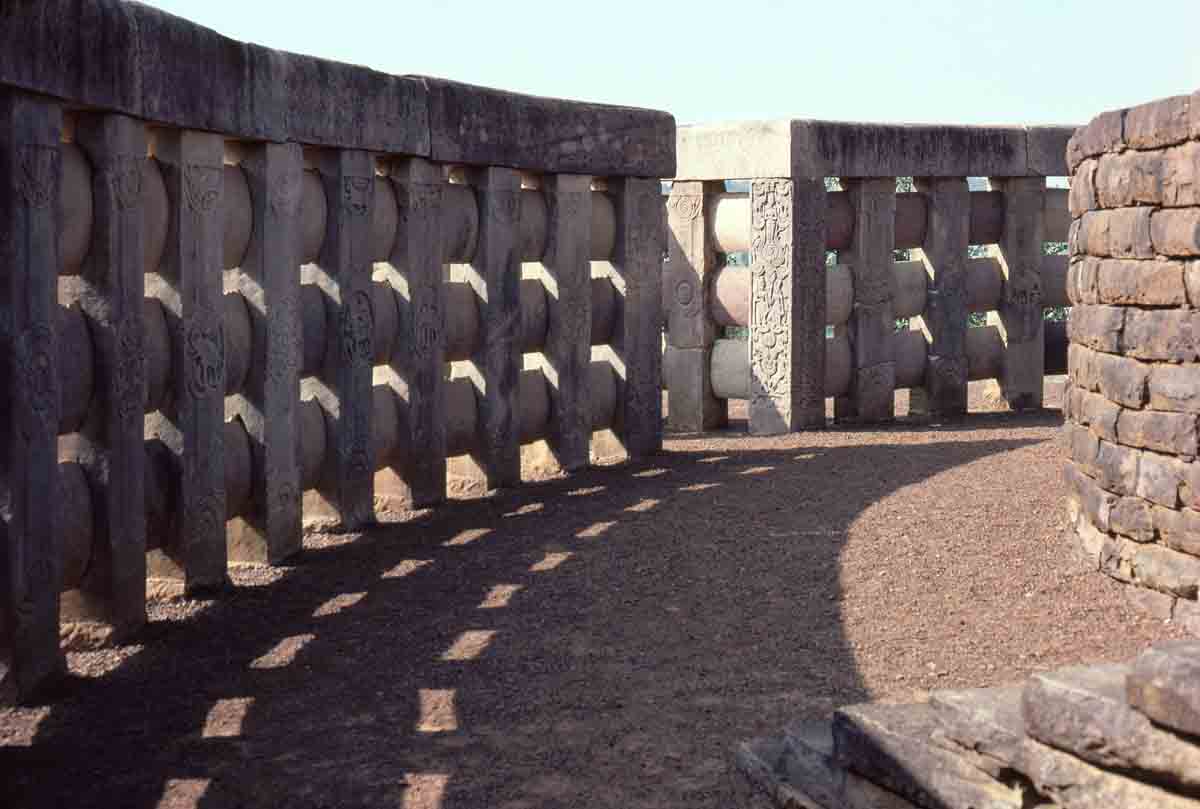 ACSAA Digital Images (Monuments)