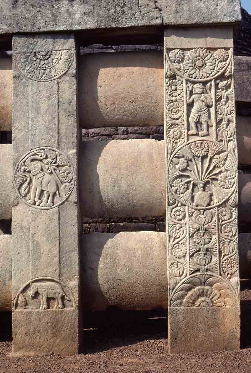ACSAA Digital Images (Monuments)