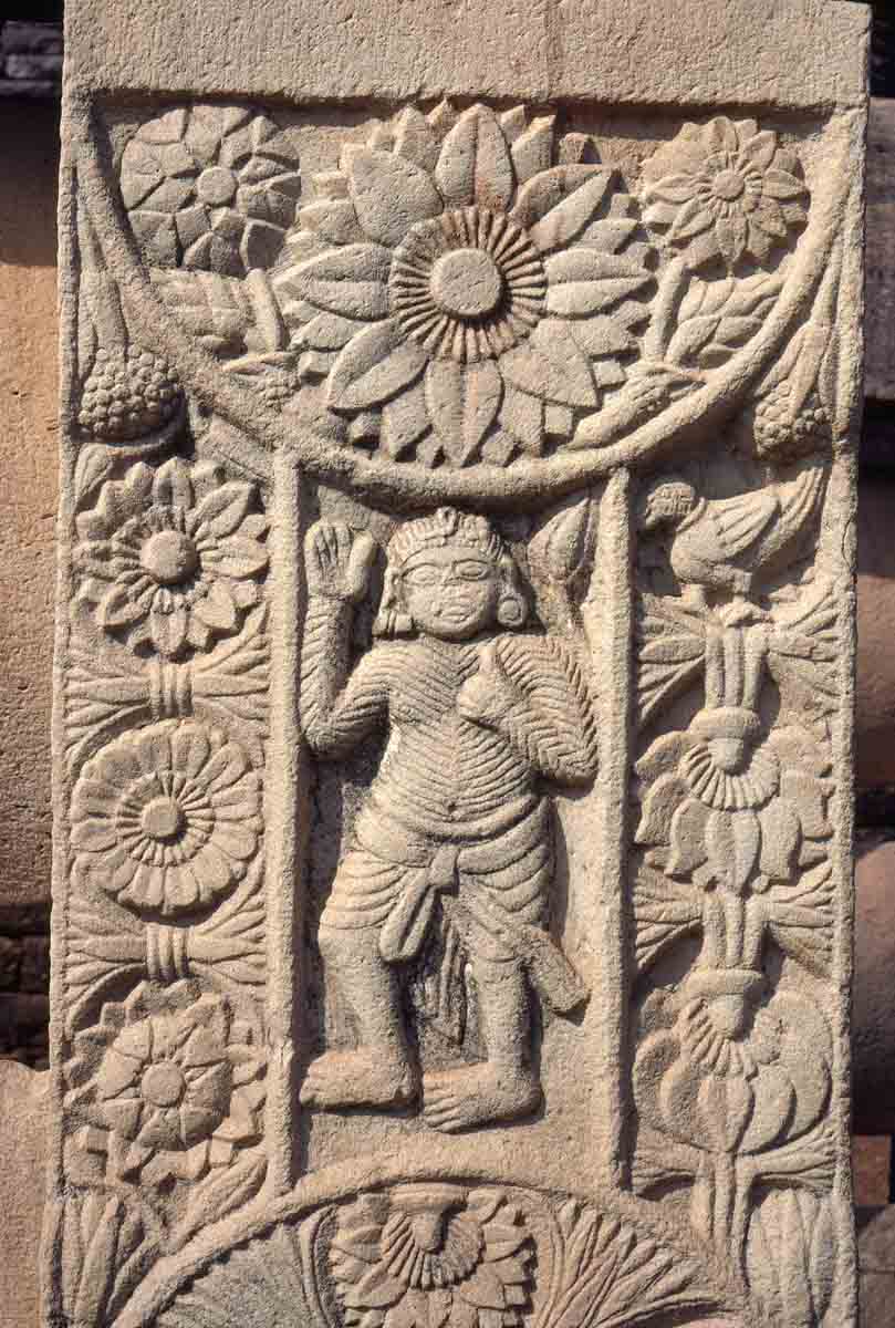 ACSAA Digital Images (Monuments)