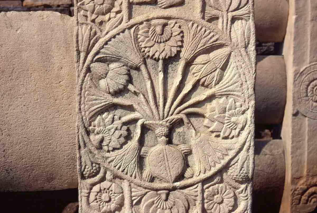 ACSAA Digital Images (Monuments)