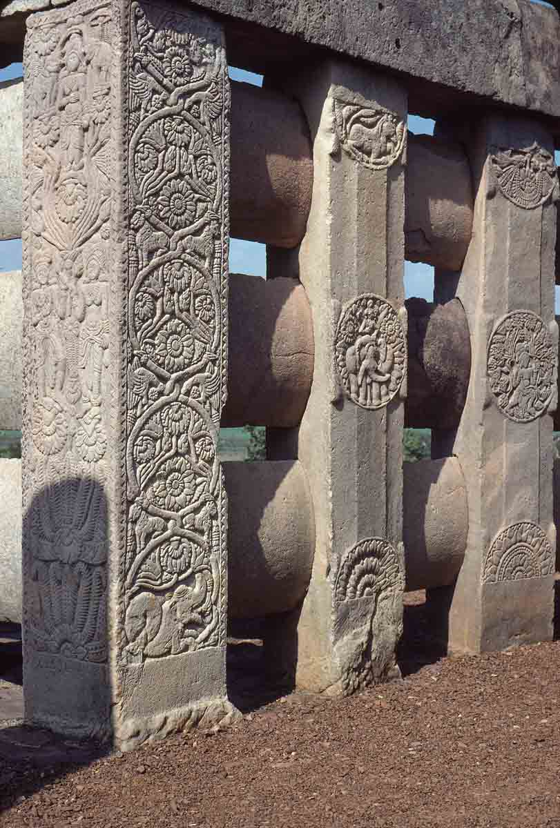 ACSAA Digital Images (Monuments)