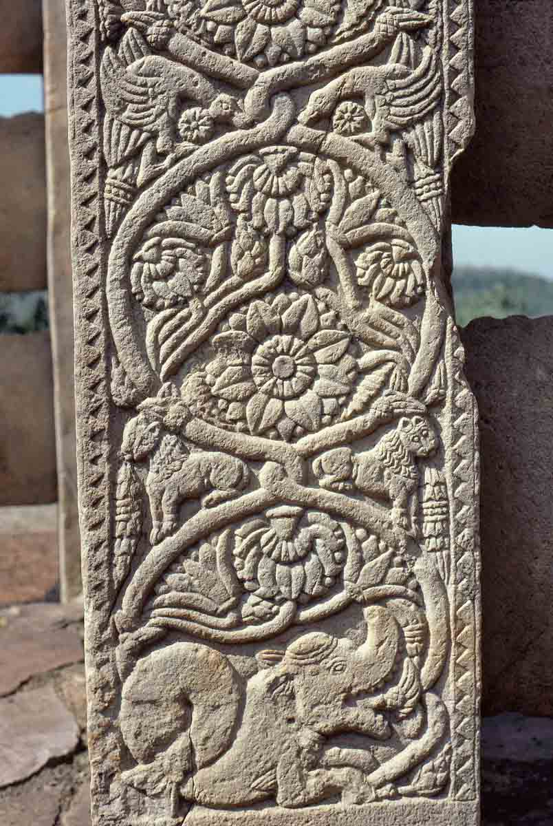 ACSAA Digital Images (Monuments)