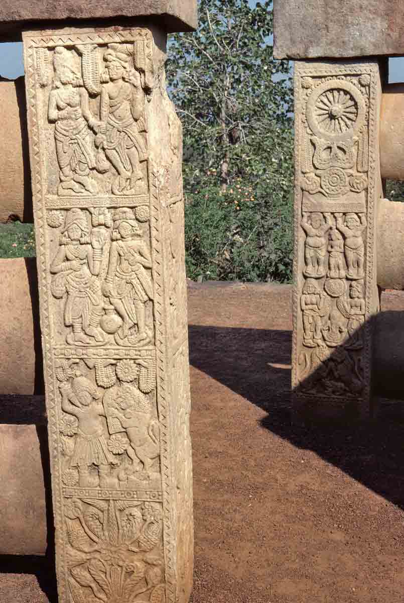 ACSAA Digital Images (Monuments)