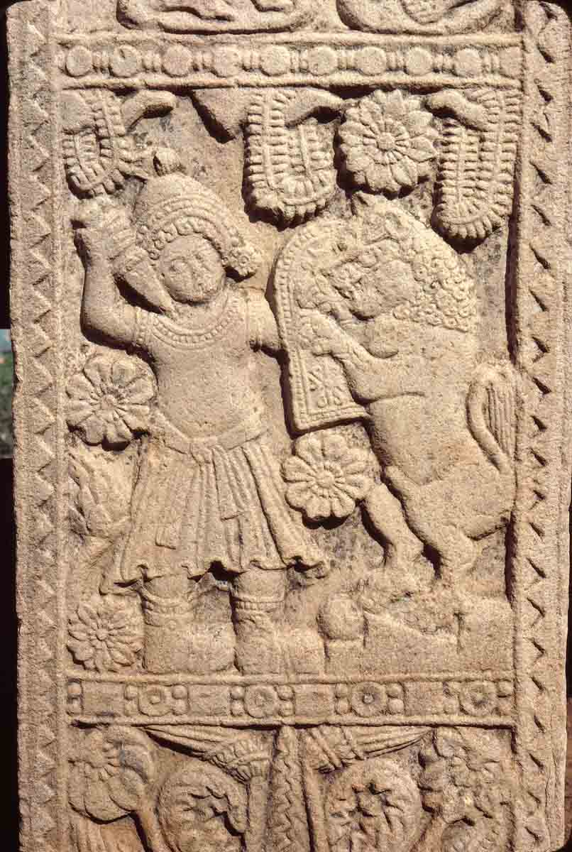ACSAA Digital Images (Monuments)