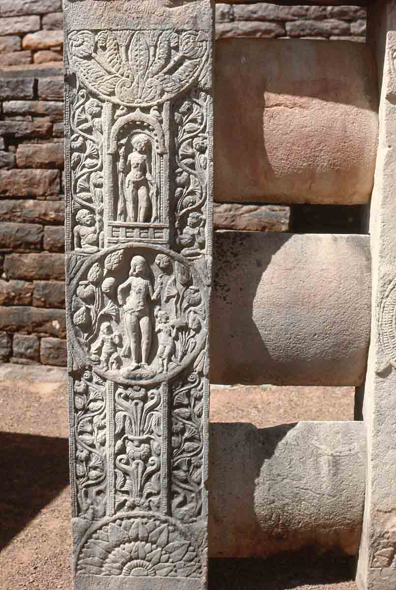 ACSAA Digital Images (Monuments)