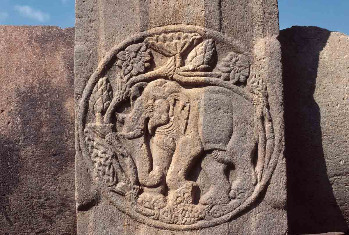 ACSAA Digital Images (Monuments)
