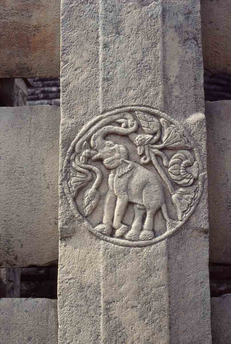 ACSAA Digital Images (Monuments)
