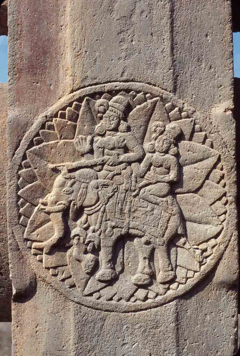 ACSAA Digital Images (Monuments)