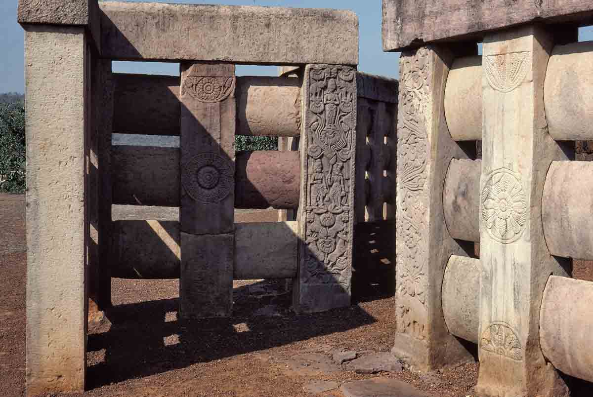 ACSAA Digital Images (Monuments)